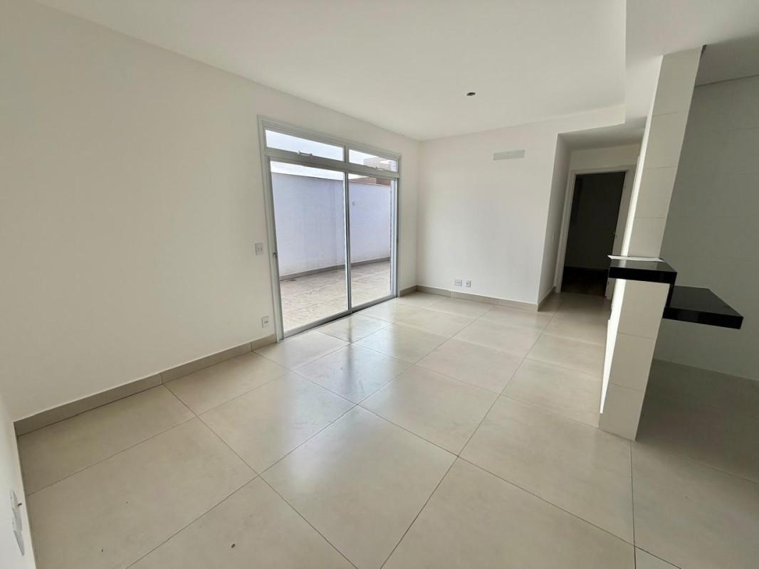 Apartamento, Padre Eustáquio, 2 Quartos, 2 Vagas, 1 Suíte