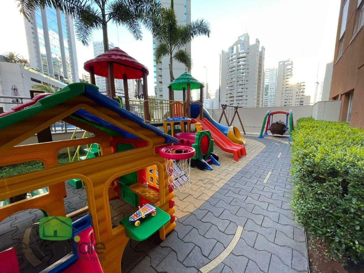 Apartamento, Vila da Serra, 3 Quartos, 3 Vagas, 1 Suíte