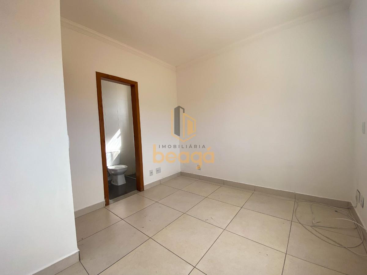 Apartamento, Serrano, 3 Quartos, 2 Vagas, 1 Suíte