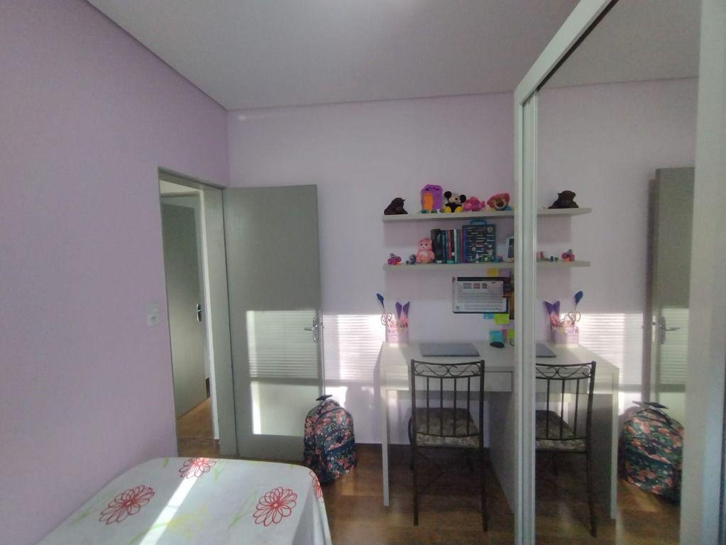 Apartamento, Conjunto Morada da Serra, 2 Quartos, 1 Vaga