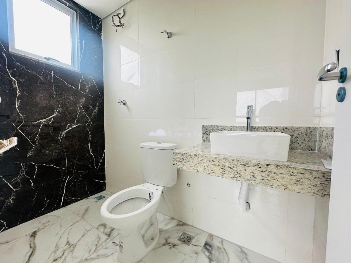 Apartamento, Santa Branca, 3 Quartos, 2 Vagas, 1 Suíte