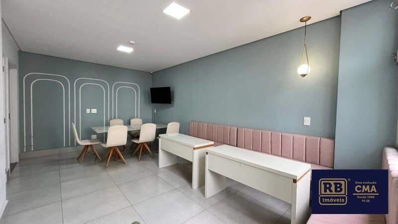 Apartamento, Centro, 2 Quartos, 0 Vaga, 1 Suíte