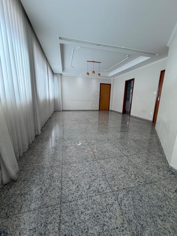 Apartamento, Castelo, 3 Quartos, 2 Vagas, 1 Suíte