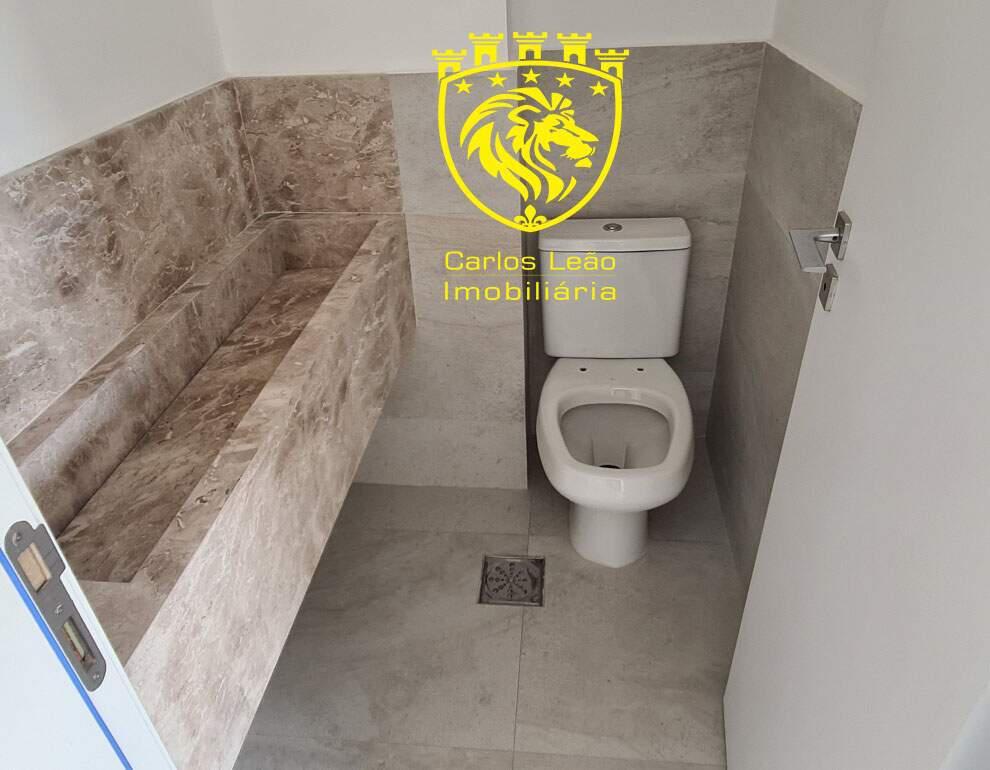 Cobertura, Serra, 4 Quartos, 4 Vagas, 3 Suítes