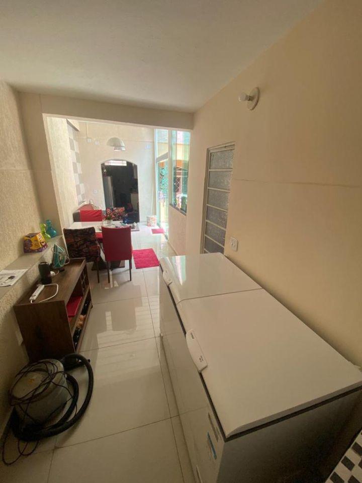 Casa, Renascença, 4 Quartos, 4 Vagas, 1 Suíte