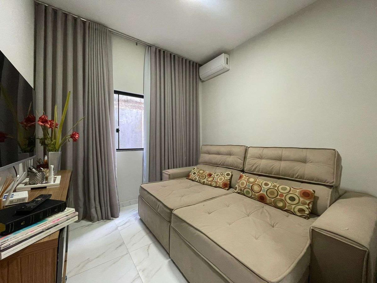 Casa, Santa Efigênia, 3 Quartos, 2 Vagas, 1 Suíte