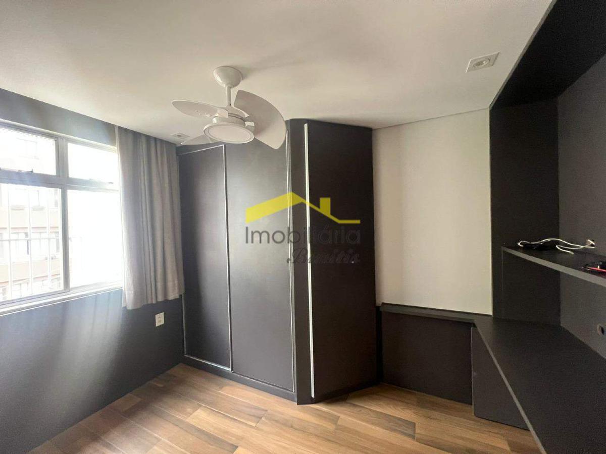 Cobertura, Nova Suíssa, 3 Quartos, 2 Vagas, 1 Suíte