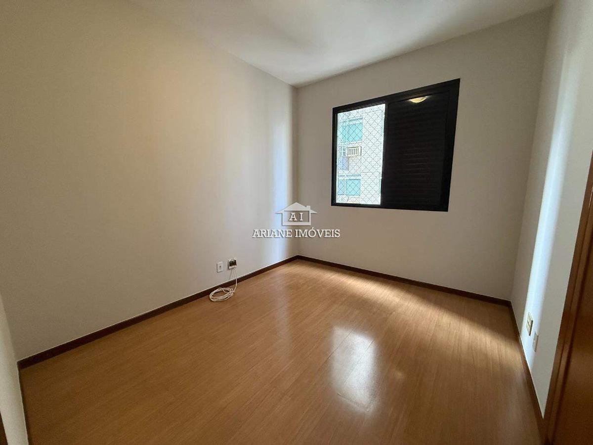 Apartamento, Savassi, 4 Quartos, 2 Vagas, 1 Suíte