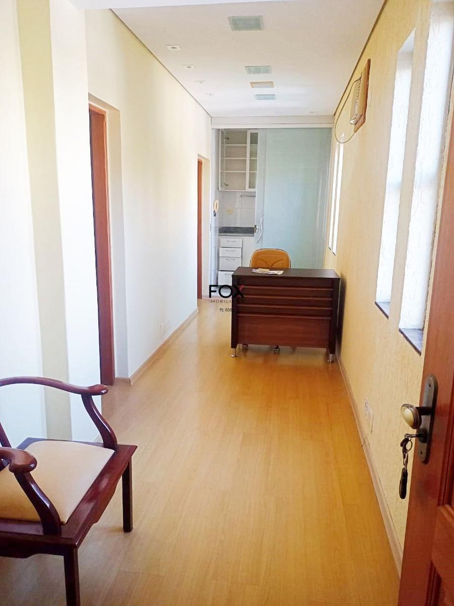Sala, Santa Efigênia, 0 Quarto, 1 Vaga