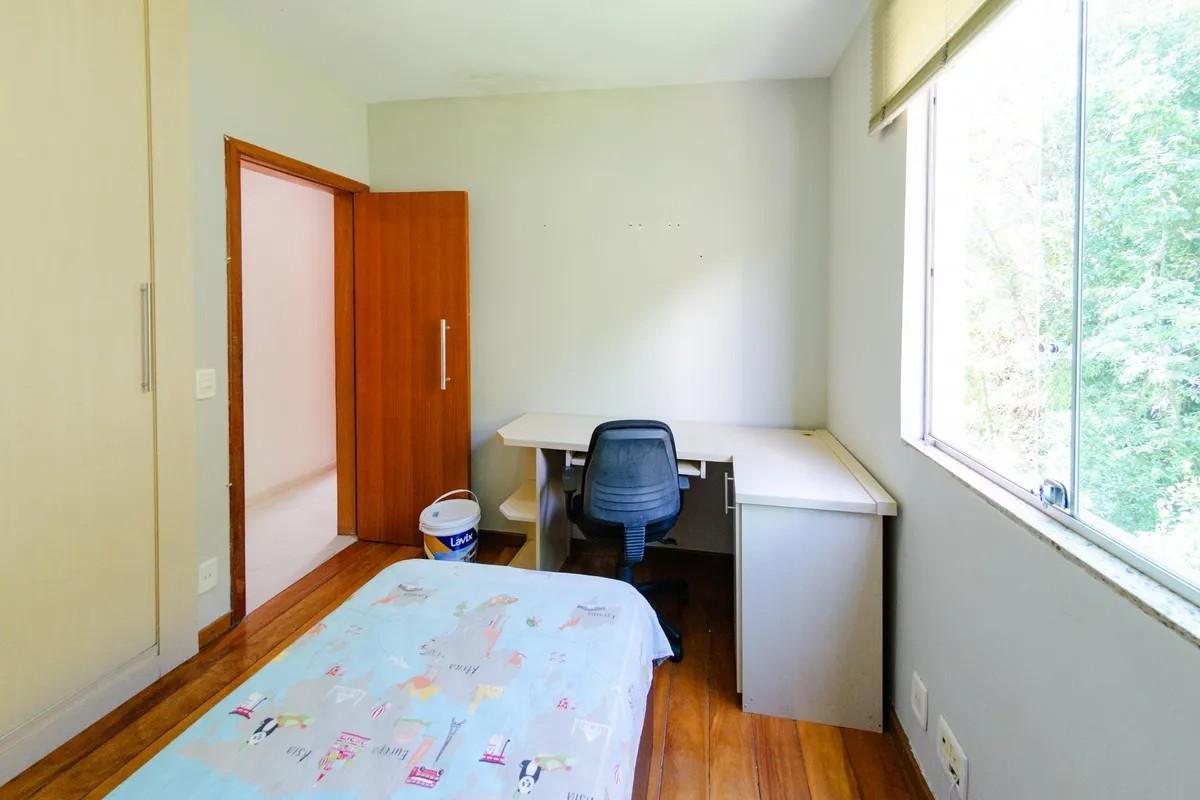 Cobertura, Buritis, 5 Quartos, 3 Vagas, 2 Suítes