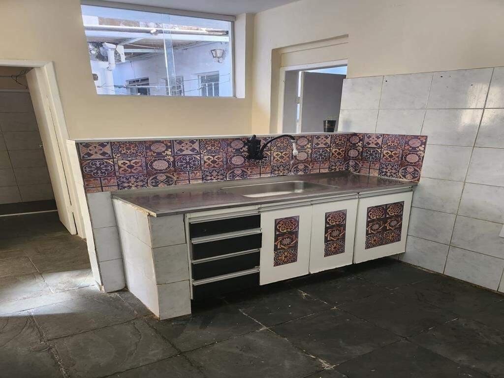 Casa, Santa Cruz, 2 Quartos, 1 Vaga