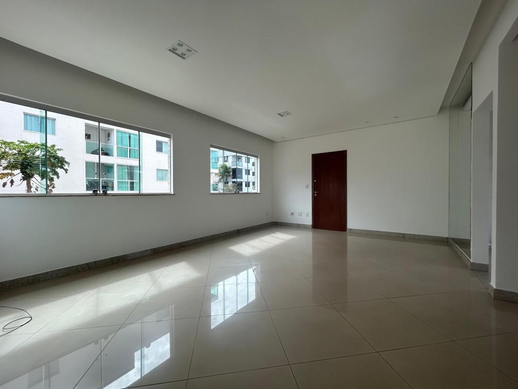 Apartamento, São Luiz (pampulha), 2 Quartos, 1 Vaga, 1 Suíte