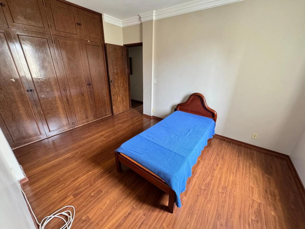 Cobertura, Silveira, 4 Quartos, 3 Vagas, 1 Suíte