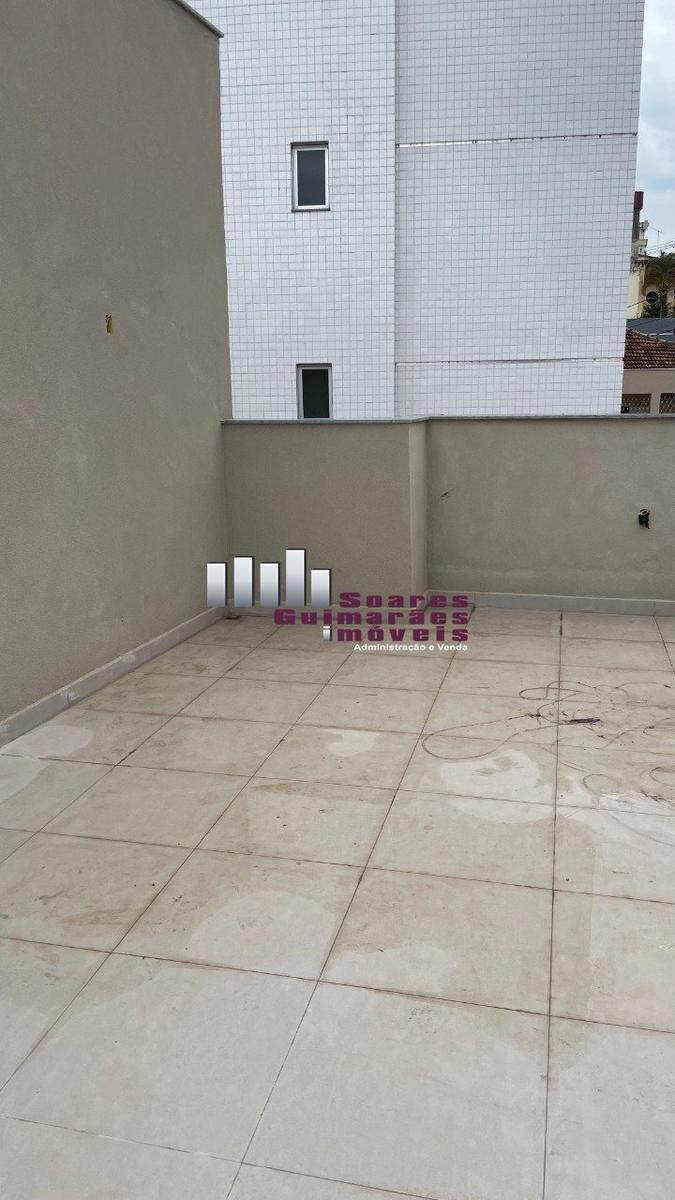 Apartamento, Santa Teresa, 3 Quartos, 3 Vagas, 1 Suíte