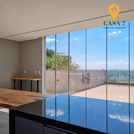 Apartamento, São Lucas, 2 Quartos, 0 Vaga, 1 Suíte