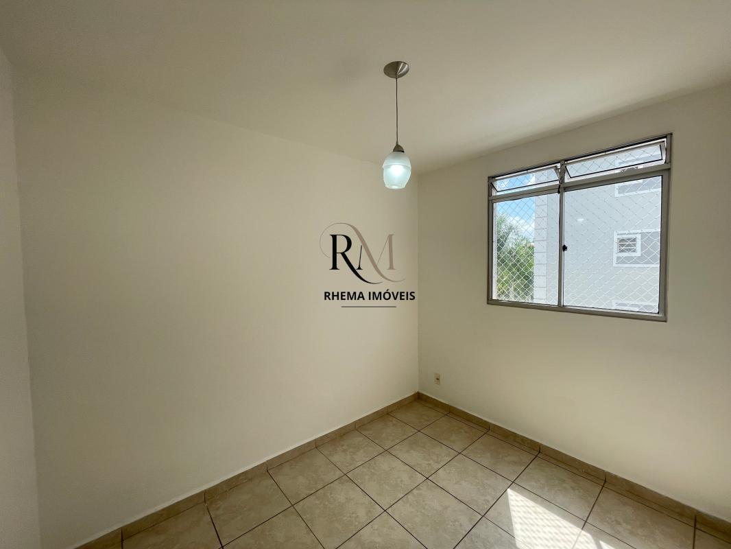 Apartamento, Planalto, 2 Quartos, 1 Vaga