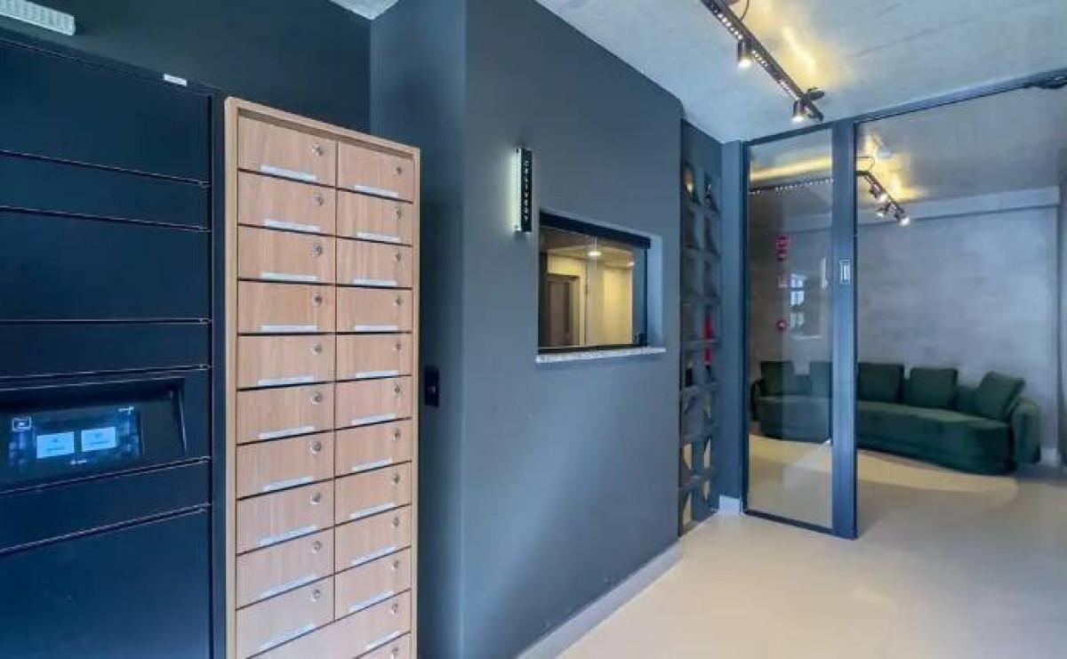 Apartamento, Grajaú, 2 Quartos, 2 Vagas, 2 Suítes