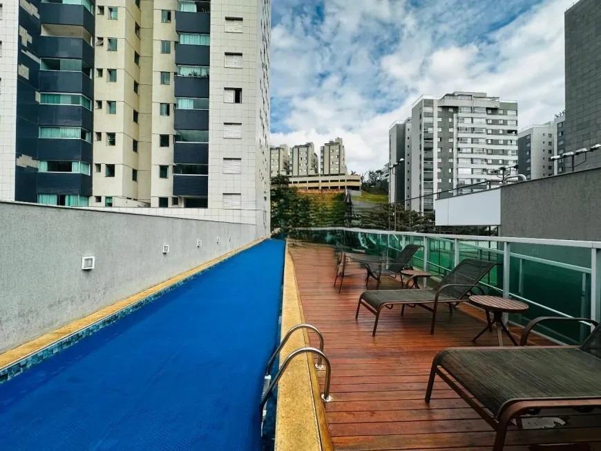 Apartamento, Buritis, 2 Quartos, 2 Vagas, 2 Suítes
