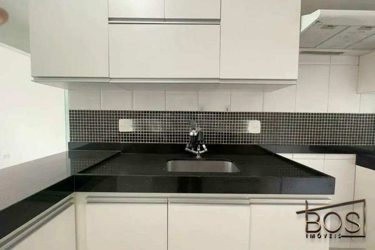 Apartamento, Santo Antônio, 3 Quartos, 1 Vaga