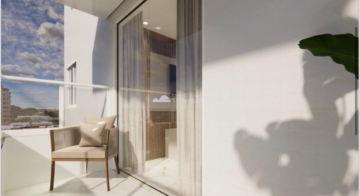 Apartamento, Itapoã, 2 Quartos, 1 Vaga, 1 Suíte