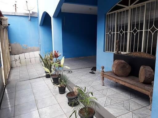 Casa, Recanto Verde, 4 Quartos, 1 Vaga, 1 Suíte