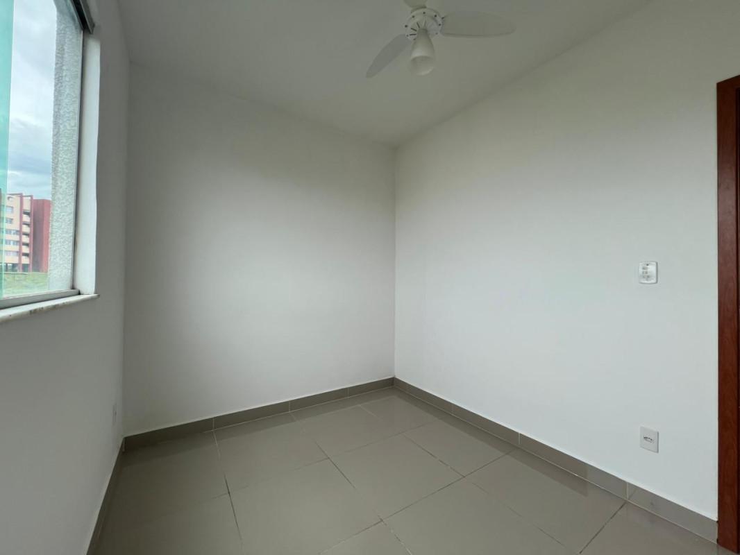 Cobertura, Cabral, 2 Quartos, 2 Vagas, 1 Suíte