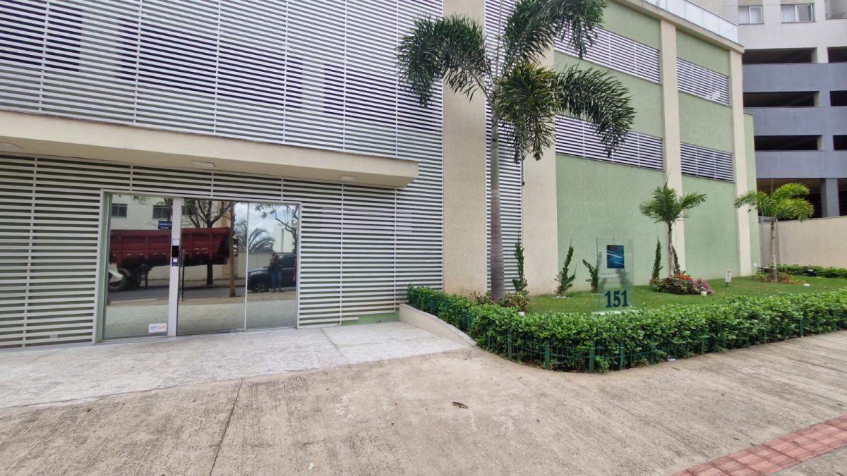 Apartamento, Ouro Preto, 2 Quartos, 2 Vagas, 1 Suíte