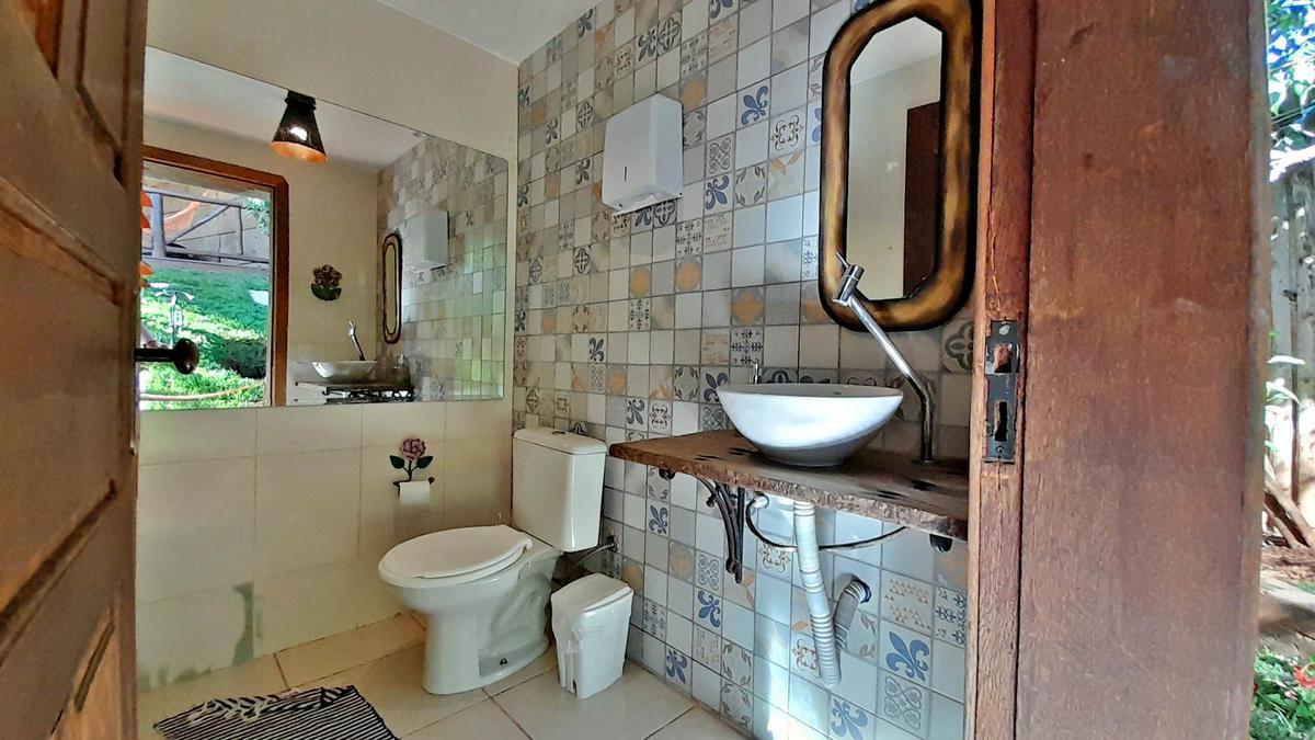 Hotel, Vila do Ouro, 9 Quartos, 9 Vagas, 9 Suítes