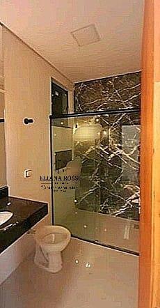 Casa, Centro, 3 Quartos, 6 Vagas, 1 Suíte