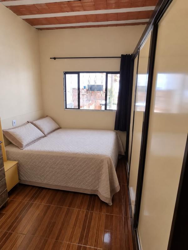 Casa, Itacolomi, 2 Quartos, 2 Vagas