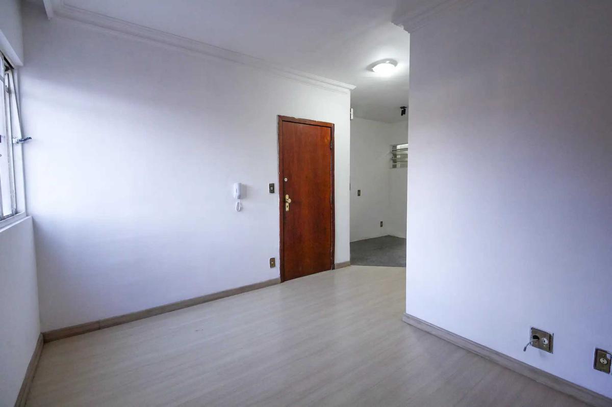 Apartamento, Havaí, 2 Quartos, 1 Vaga