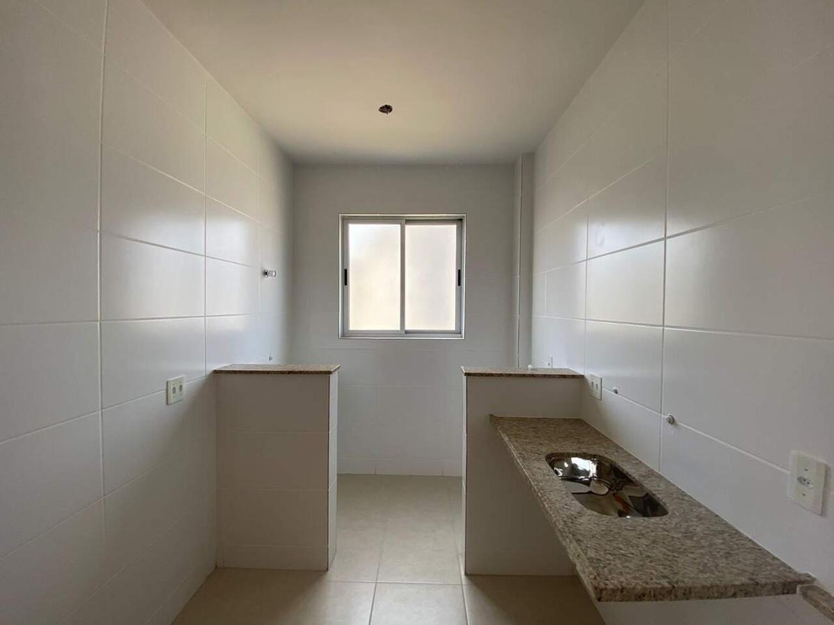 Apartamento, Cândida Ferreira, 2 Quartos, 1 Vaga