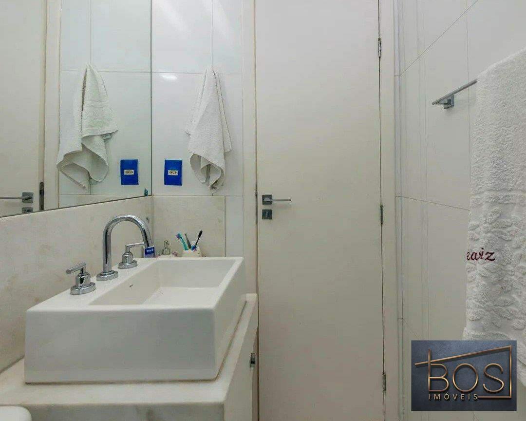 Cobertura, Luxemburgo, 4 Quartos, 4 Vagas, 3 Suítes