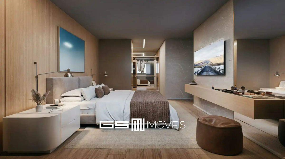Apartamento, Savassi, 3 Quartos, 2 Vagas, 3 Suítes
