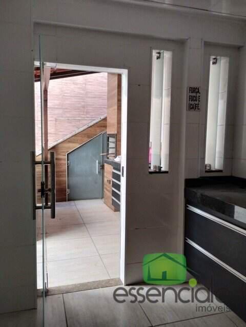 Casa, Jardim Riacho das Pedras, 3 Quartos, 6 Vagas, 1 Suíte