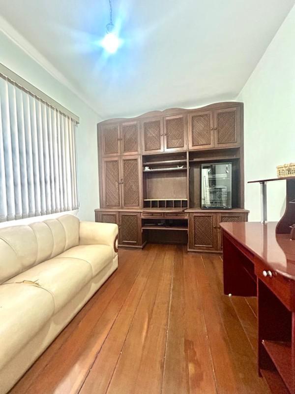 Casa, Alípio de Melo, 5 Quartos, 2 Vagas, 3 Suítes