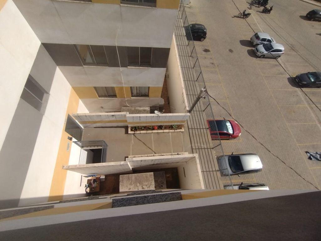 Cobertura, Adelmolândia, 2 Quartos, 1 Vaga