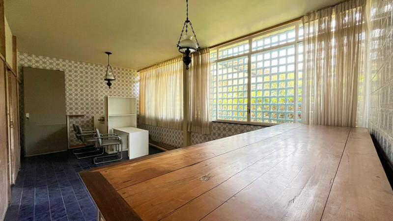 Casa, Cidade Jardim, 7 Quartos, 8 Vagas, 1 Suíte