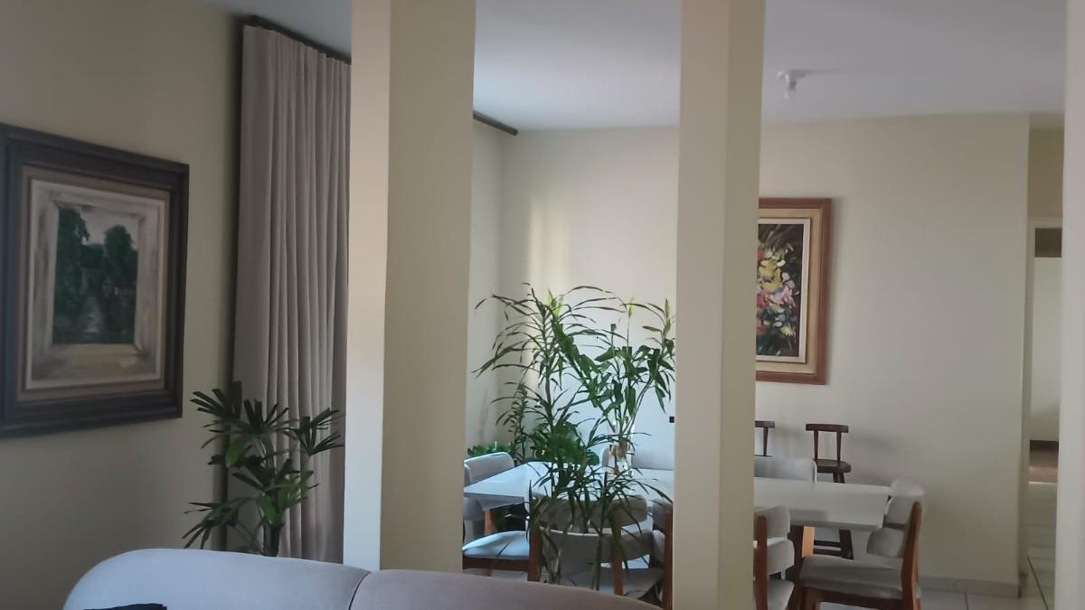 Apartamento, Coração Eucarístico, 3 Quartos, 2 Vagas, 1 Suíte