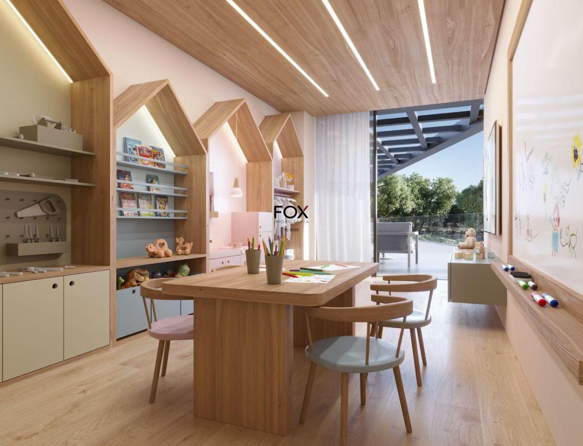 Apartamento, Serra, 3 Quartos, 2 Vagas, 1 Suíte