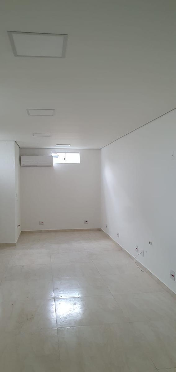Andar, Santa Terezinha, 0 Quarto, 0 Vaga