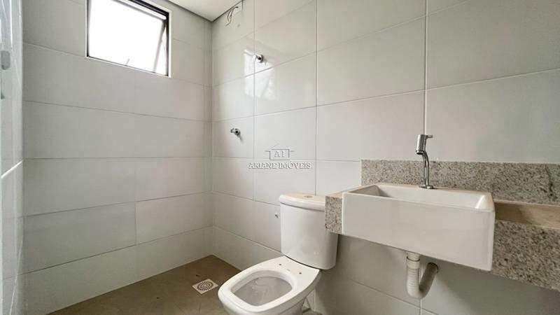 Apartamento, São Pedro, 2 Quartos, 2 Vagas, 2 Suítes