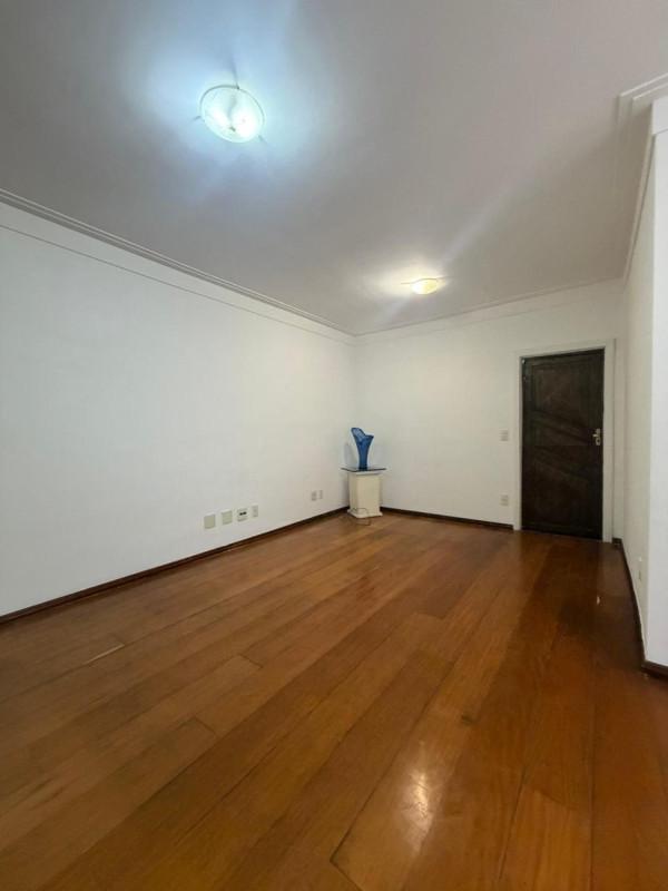 Apartamento, Sagrada Família, 3 Quartos, 1 Vaga, 1 Suíte