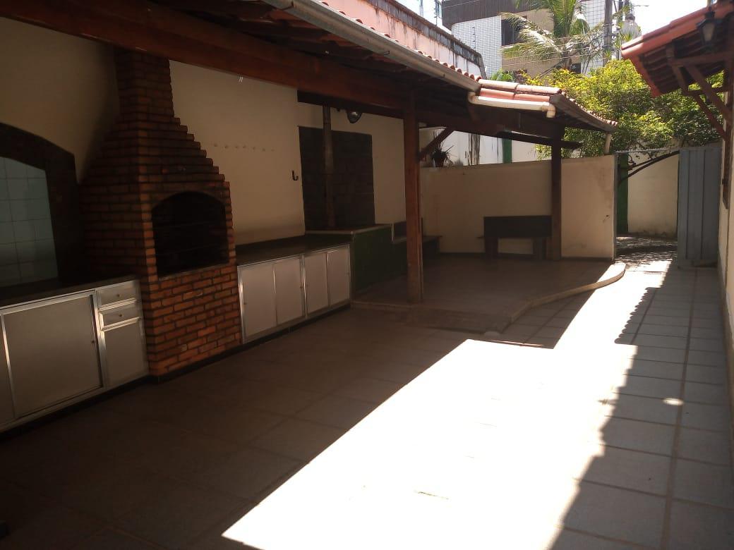 Casa, Castelo, 10 Quartos, 15 Vagas, 5 Suítes