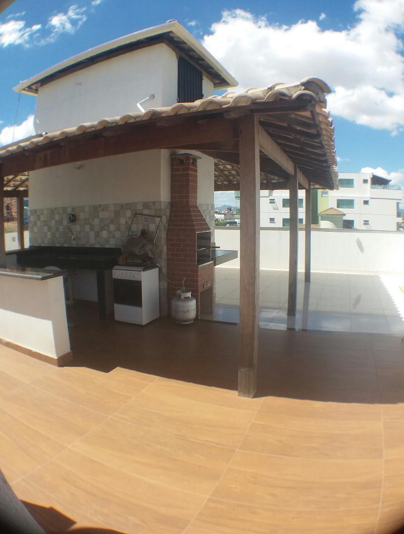 Casa, Cabral, 4 Quartos, 5 Vagas, 2 Suítes