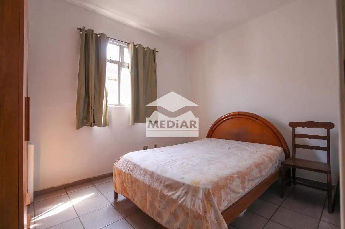 Apartamento, Nova Granada, 2 Quartos, 1 Vaga