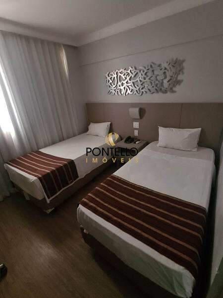 Apartamento, Nova Suíssa, 1 Quarto, 0 Vaga