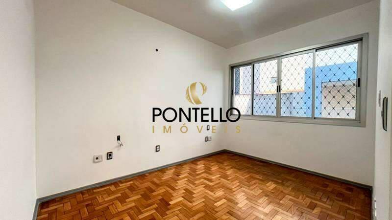 Apartamento, Santo Agostinho, 3 Quartos, 2 Vagas, 2 Suítes