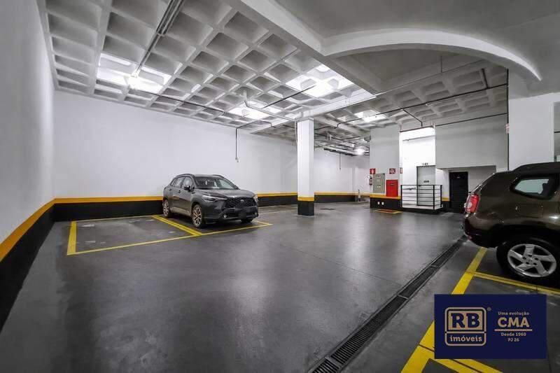 Apartamento, Lourdes, 1 Quarto, 1 Vaga, 1 Suíte