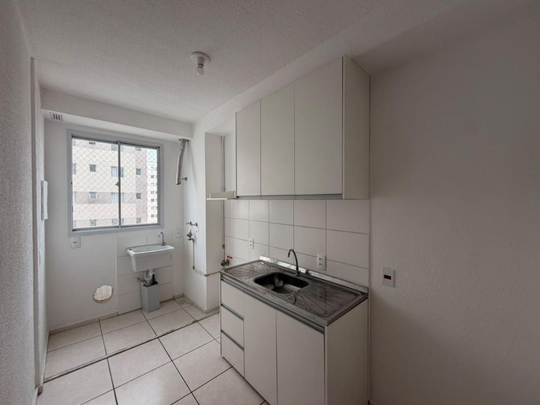 Apartamento, Jk, 3 Quartos, 1 Vaga, 1 Suíte